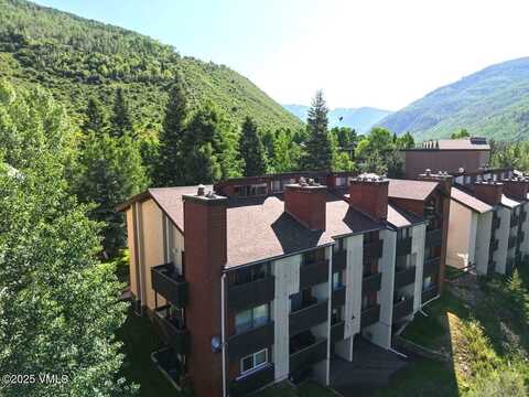 442 S Frontage Road E, Vail, CO 81657