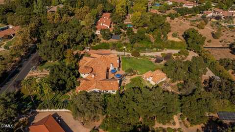 861 Oak Grove Court, Ojai, CA 93023