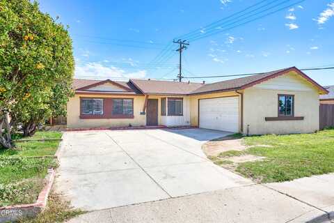 3138 Napa Street, Oxnard, CA 93033