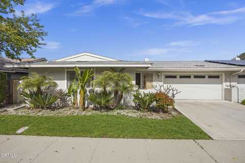 2545 Neptune Place, Port Hueneme, CA 93041