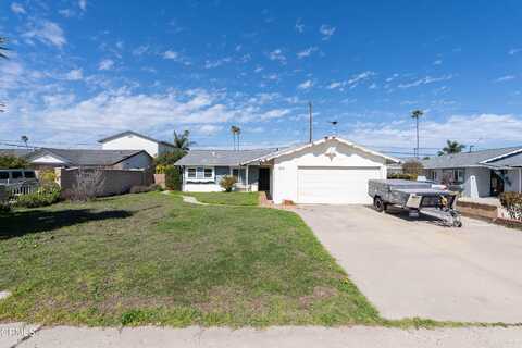 929 Bryce Canyon Avenue, Oxnard, CA 93033