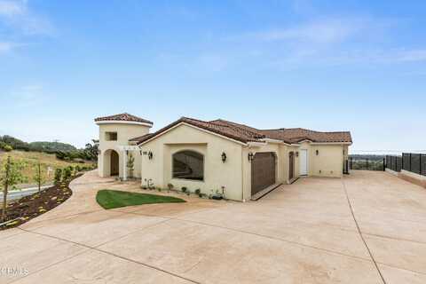 6174 Cobblestone Drive, Ventura, CA 93003