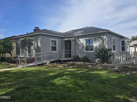 439 Deodar Avenue, Oxnard, CA 93030