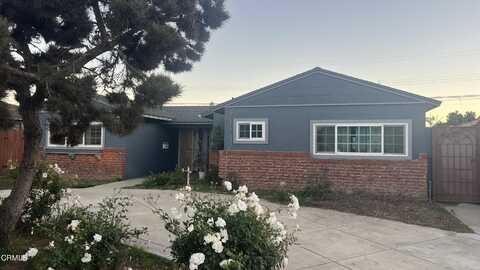 1306 West Hemlock Street, Oxnard, CA 93033