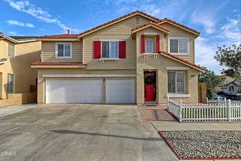 5564 Conner Drive, Oxnard, CA 93033