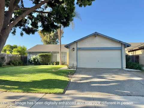 207 Arapaho Street, Ventura, CA 93001