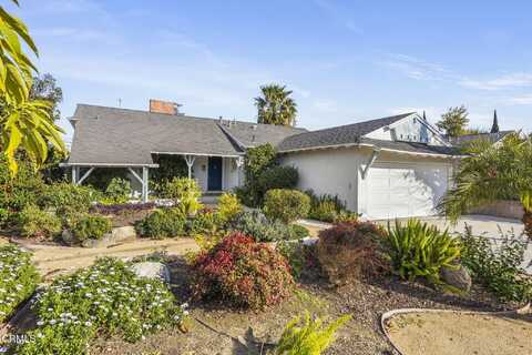 8356 Vanalden Avenue, Northridge, CA 91324
