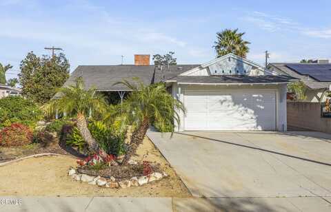 8356 Vanalden Avenue, Northridge, CA 91324