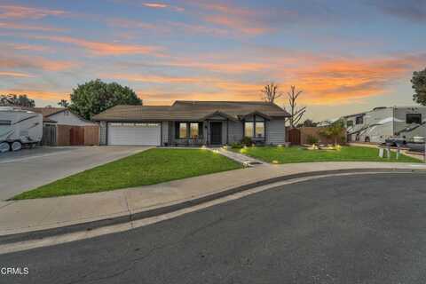 93 Flora Vista Avenue, Camarillo, CA 93012
