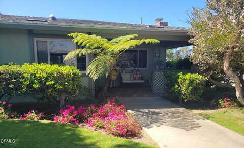 82 West Garden Green, Port Hueneme, CA 93041