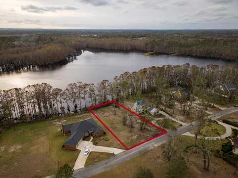 0 Cypress Lake Dr, Lake Park, GA 31636