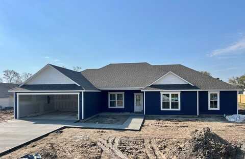 410 Claudia Drive, Hahira, GA 31632