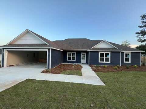 410 Claudia Drive, Hahira, GA 31632