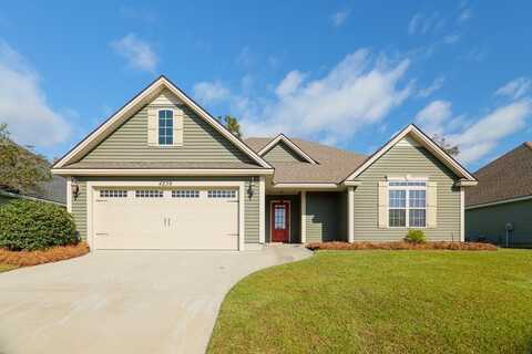 4239 Nelson Hill Place, Hahira, GA 31632