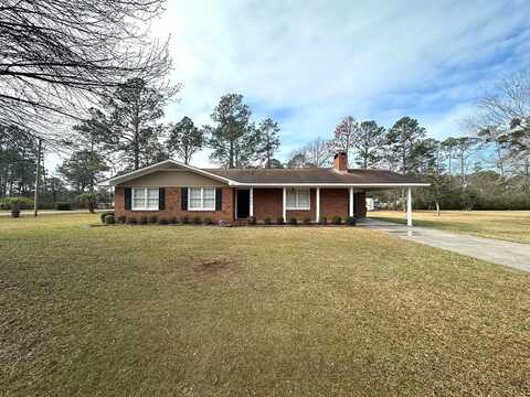 2601 Donna St, Adel, GA 31620