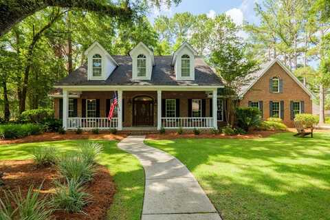 4849 Oak Arbor Drive, Valdosta, GA 31602