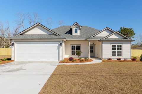 2917 Willa Drive, Valdosta, GA 31605