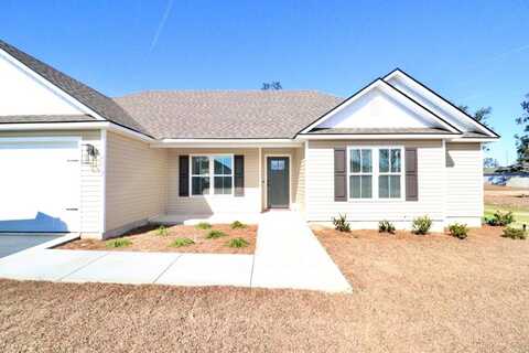 4612 Brees Way, Valdosta, GA 31601