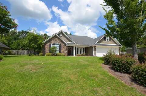 4015 Cane Mill Circle, Valdosta, GA 31601