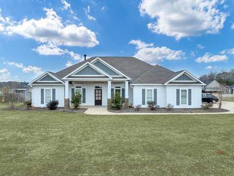 109 Hillridge Dr, Leesburg, GA 31763