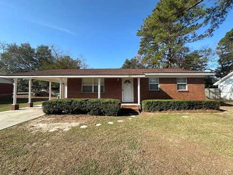 603 Lakeview Drive, Adel, GA 31620