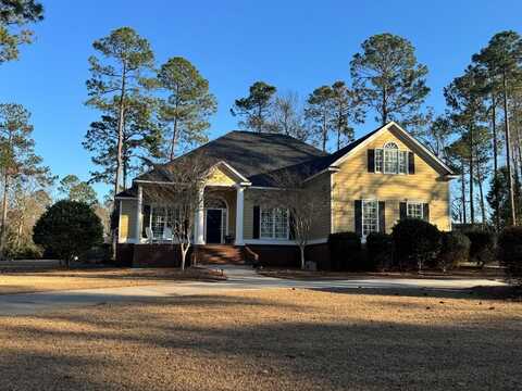 4073 Quail Run Circle, Valdosta, GA 31601