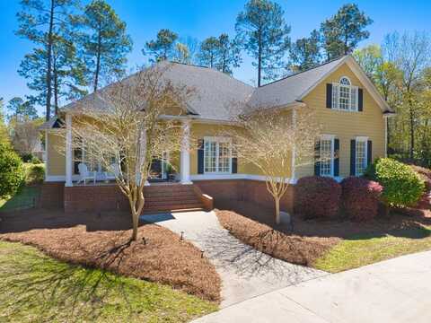 4073 Quail Run Circle, Valdosta, GA 31601