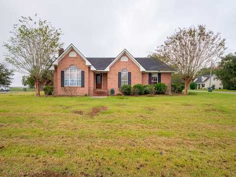 200 CAMELLIA DRIVE, Quitman, GA 31643