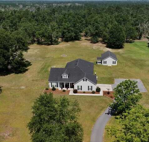 6377 Lake Alapaha Boulevard, Naylor, GA 31641