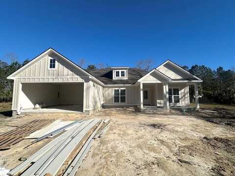 1817 Iris Street, Adel, GA 31620