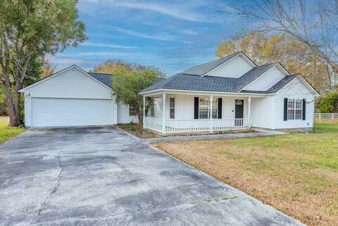 4329 Lynn Ross, Valdosta, GA 31605
