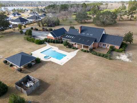 4154 Val Del Road, Hahira, GA 31632