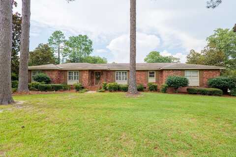 703 Melba Street, Adel, GA 31620