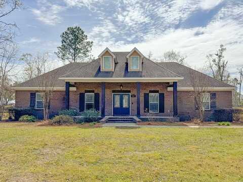 5527 School House Pond Road, Lake Park, GA 31636