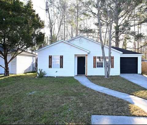 1729 Largo Cir, Valdosta, GA 93302