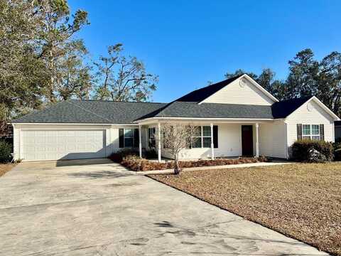 5037 Carriage Drive, Lake Park, GA 31636