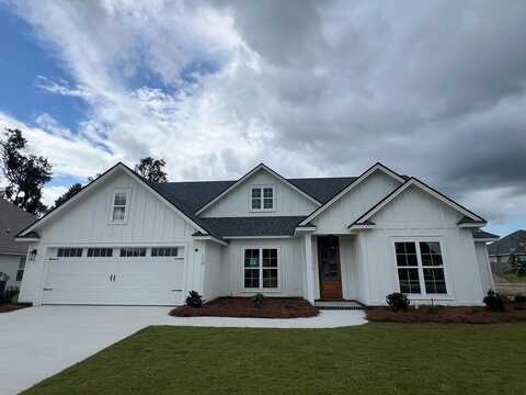 176 Audrey Lane, Hahira, GA 31632
