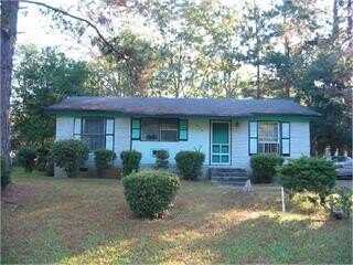 1218 Dunwoody Drive, Valdosta, GA 31602