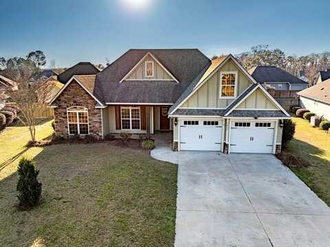 4689 Rudy Way, Hahira, GA 31632