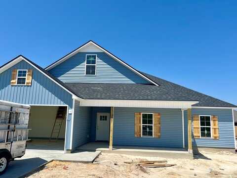 3867 Lu Ln, Hahira, GA 31632
