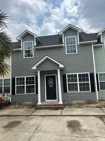 234 Timber Ridge Drive, Thomasville, GA 31757