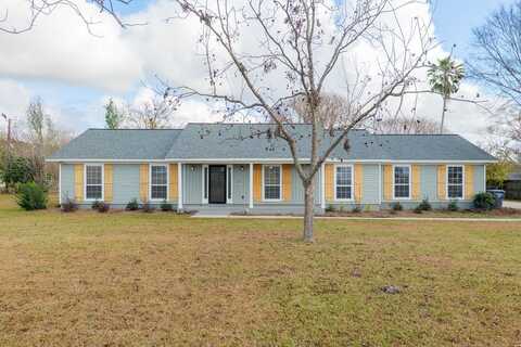 2928 Sutucka Circle, Valdosta, GA 31605