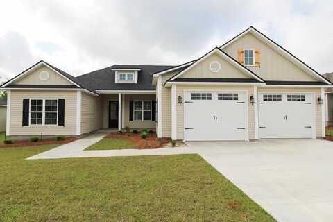 3923 Lu Lane, Hahira, GA 31632