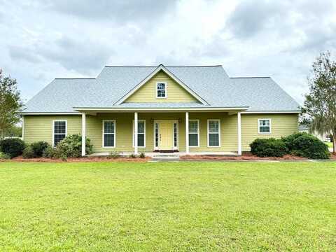 5887 Dykes Pond, Lake Park, GA 31636