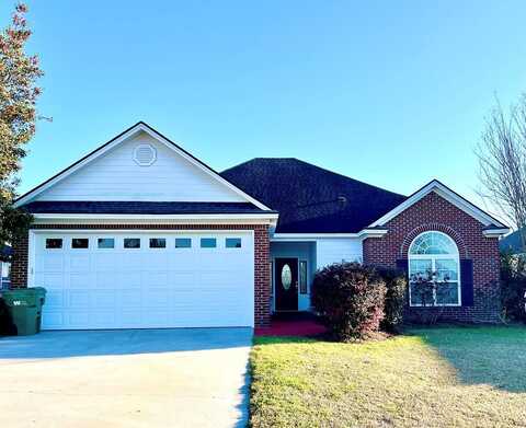 4115 Ginger Trail, Valdosta, GA 31632