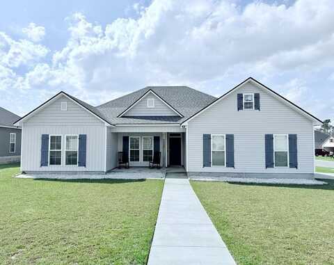 4005 Medieval Court, Valdosta, GA 31605