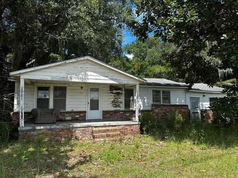 111 Bostick, Lakeland, GA 31635