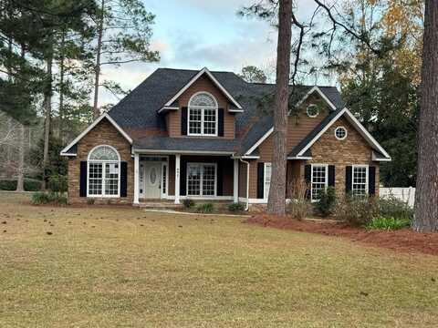 495 GATE DR, Thomasville, GA 31757