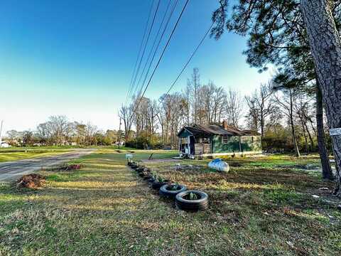 624 Washington St, Nashville, GA 31639