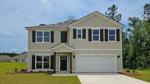 3109 Darbyshire Circle, Hahira, GA 31632